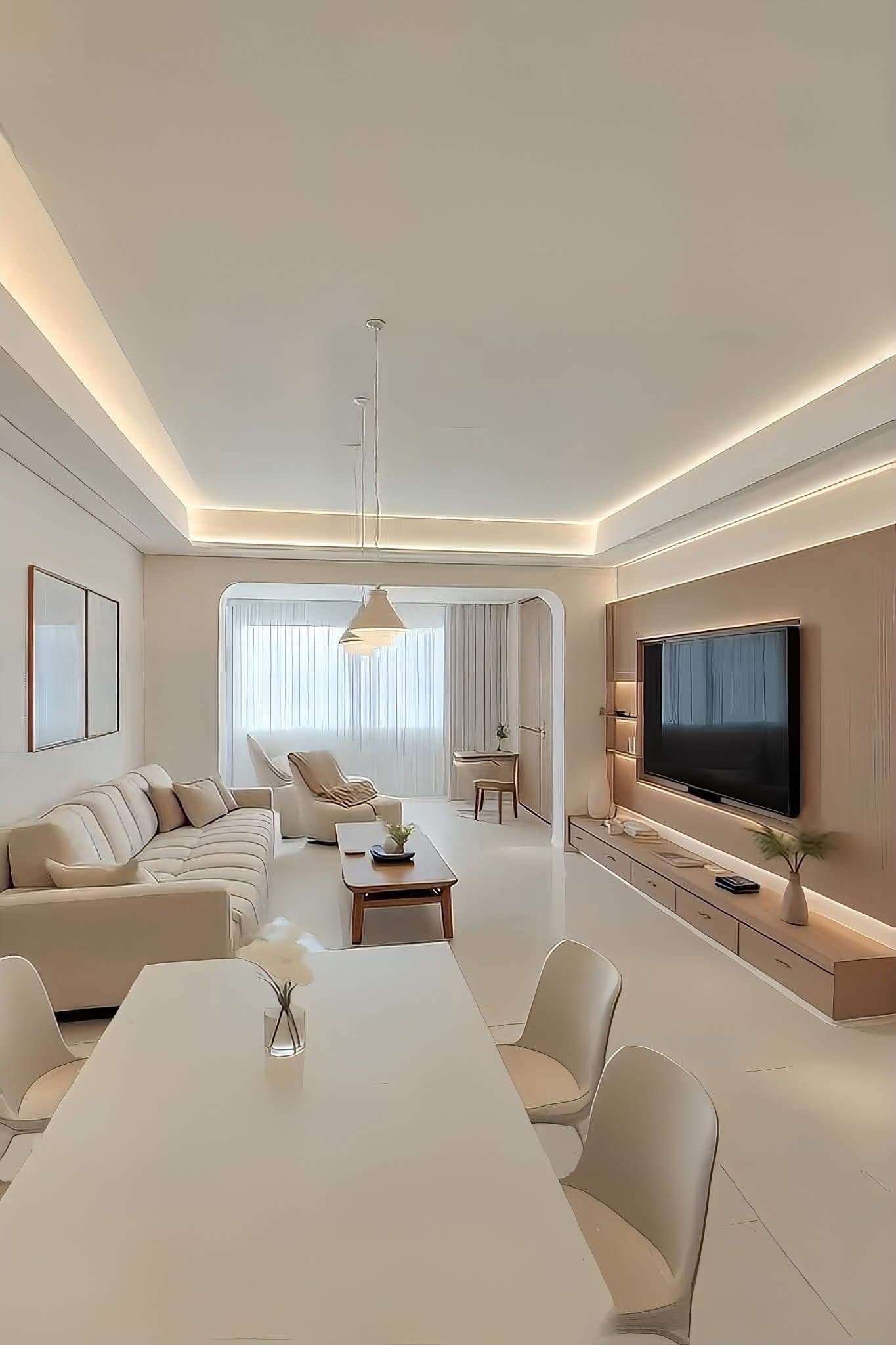 VietNet Interior