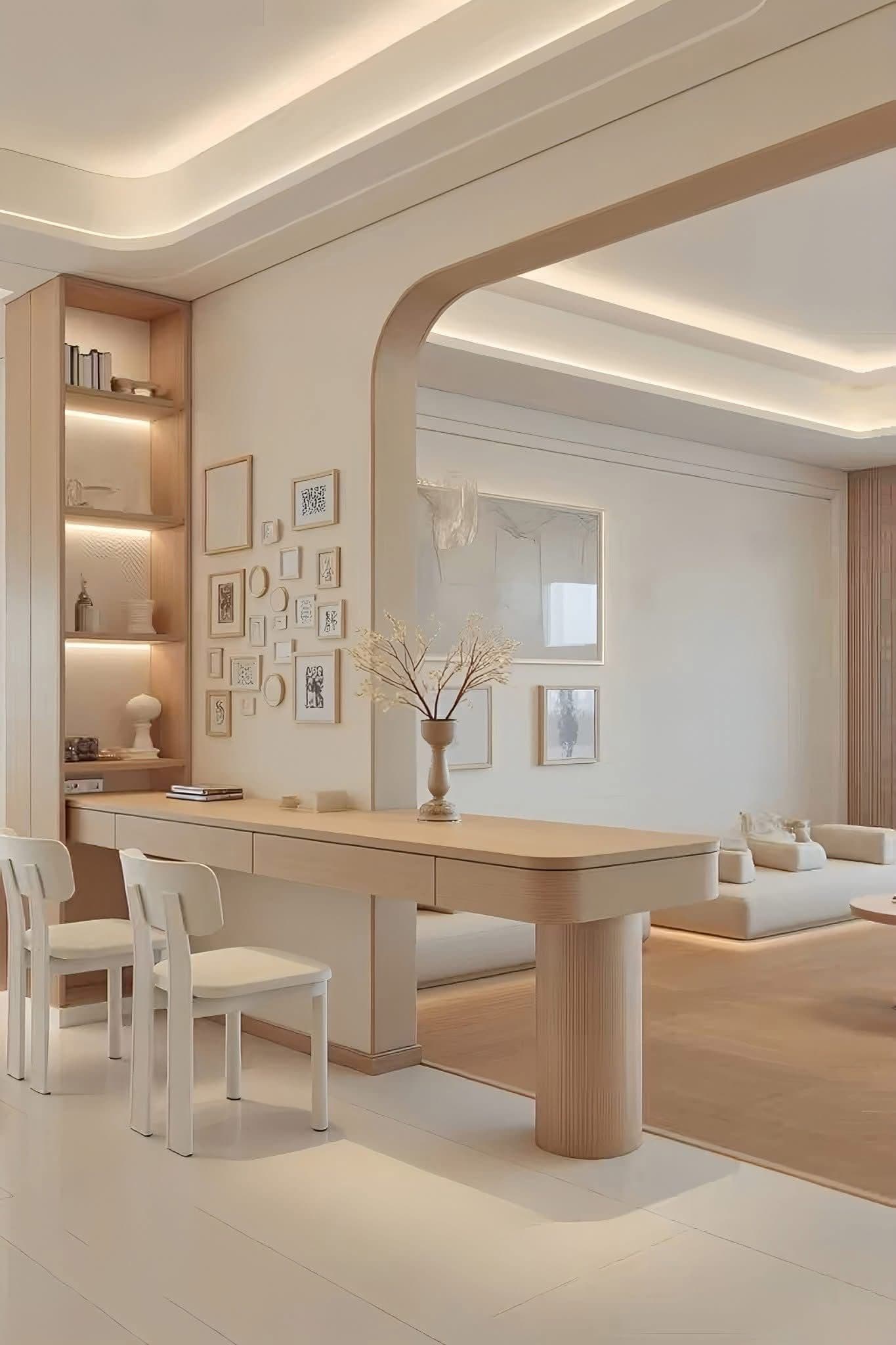 VietNet Interior