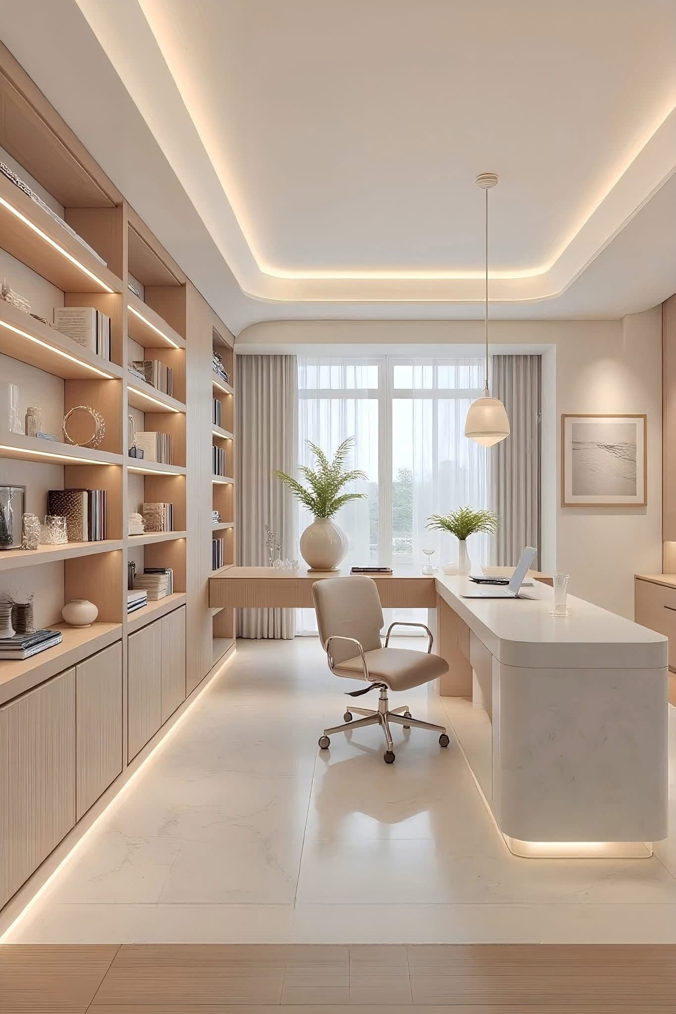 VietNet Interior