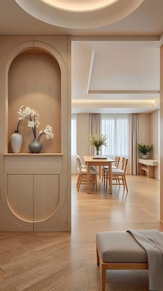 VietNet Interior